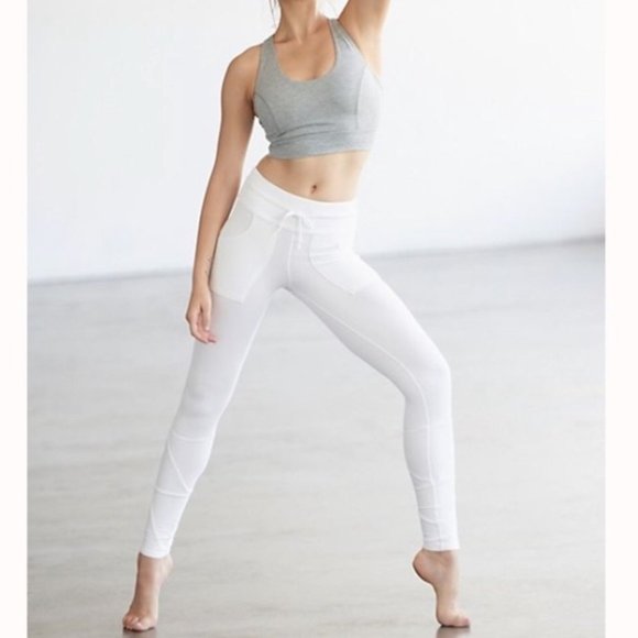 Free People Pants - Free People Kyoto High Rise Ankle Legging. XS,S